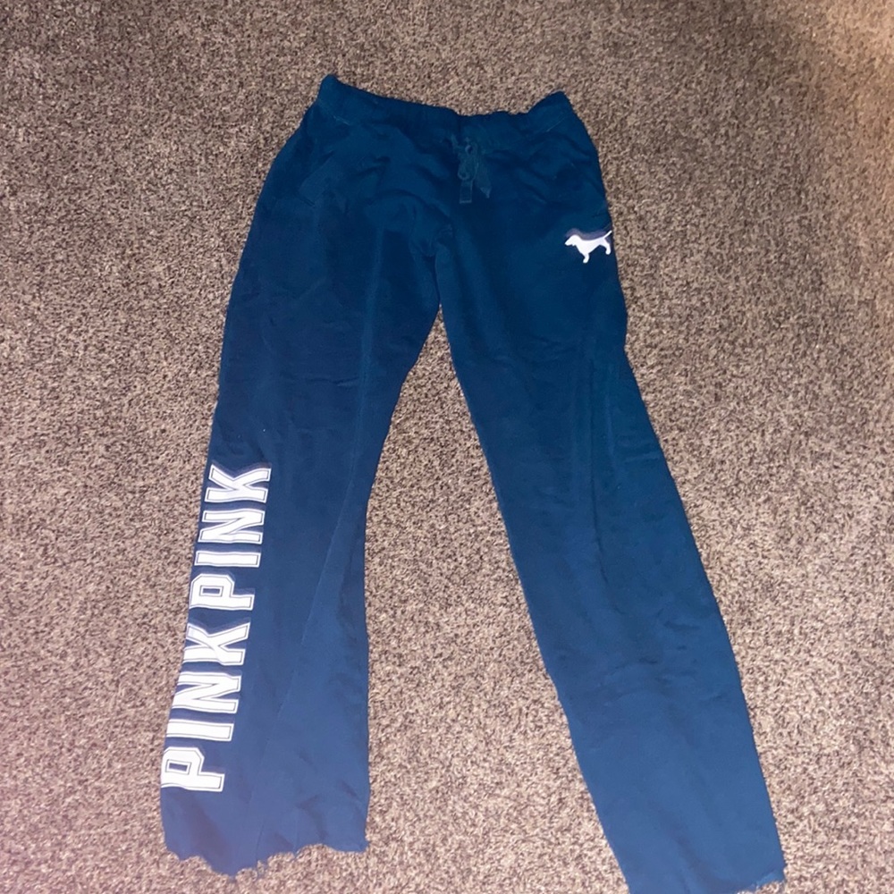 PINK sweatpants